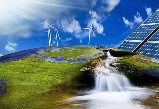 Năng lượng xanh: tiềm năng, thánh thức, cơ hội, lợi ích và giải pháp phát triển- TsKH Trần Quang Thắng 